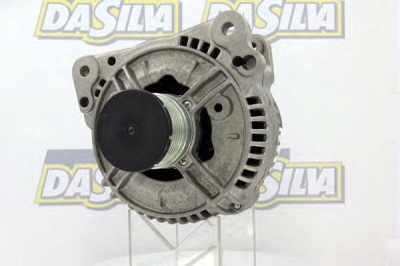 DA SILVA 011255 -  Генератор